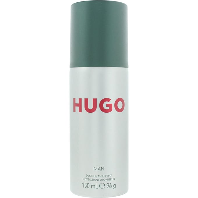 Hugo Boss Man Deodorant Spray Deodorants heren Heren 150 ml
