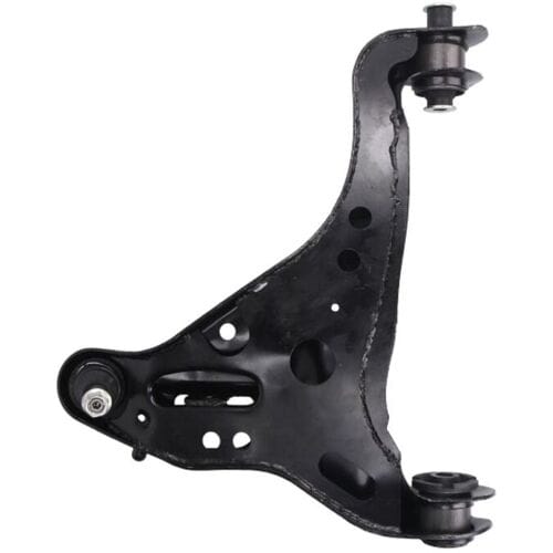 Draagarm, wielophanging CHASSIS PRO K80721AT Vooras, Links, voor
