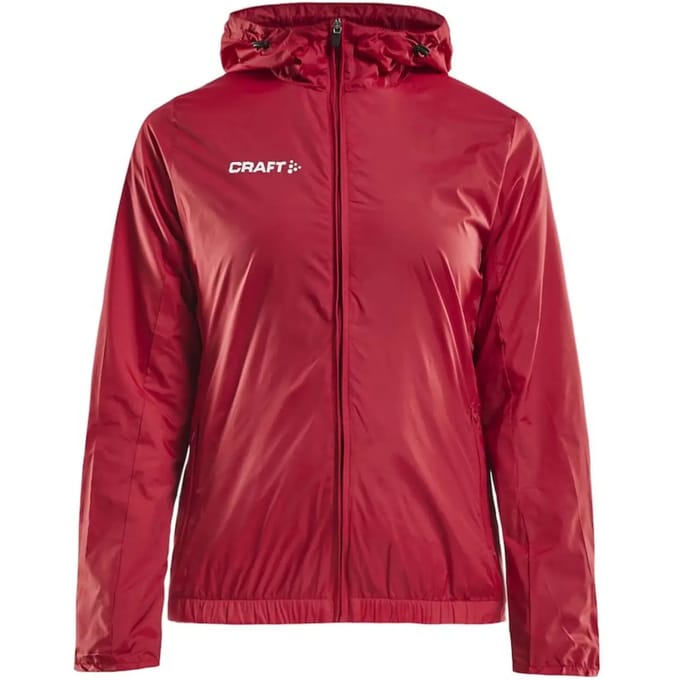 Vrouwen windjack Craft