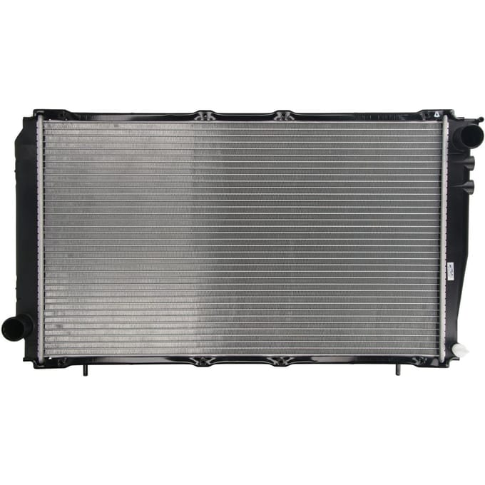 Radiator, motorkoeling KOYORAD PL090302