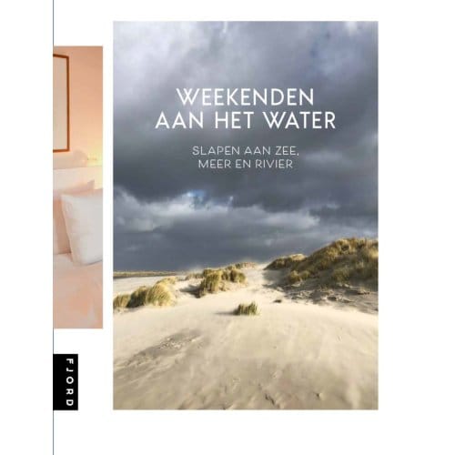 Weekenden Aan Het Water - Lydia Michiels van Kessenich