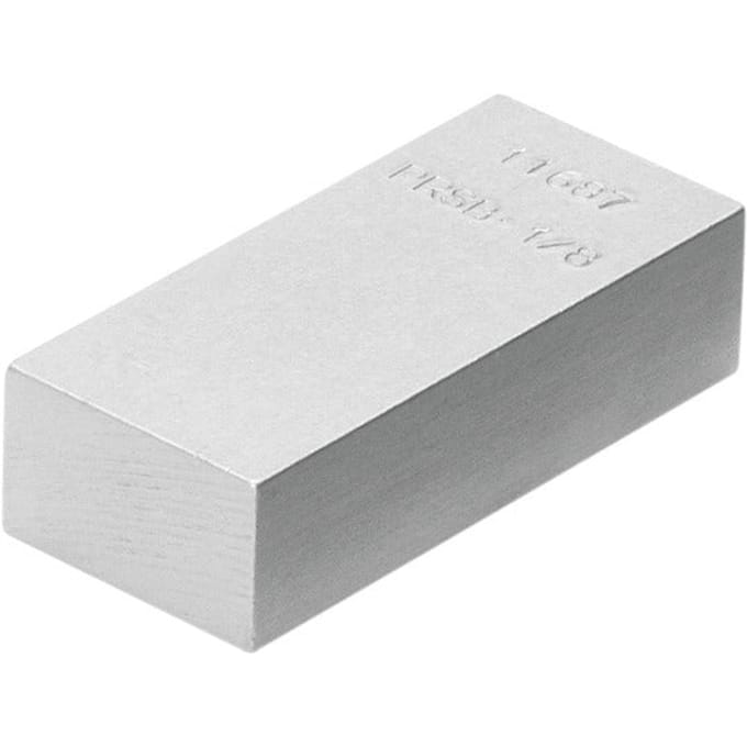 Festo Afdekplaat - 11687