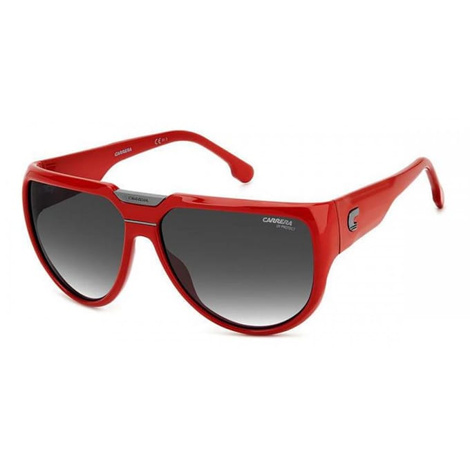 Carrera Unisex Zonnebril C9a 9o Red/62-14-140 red
