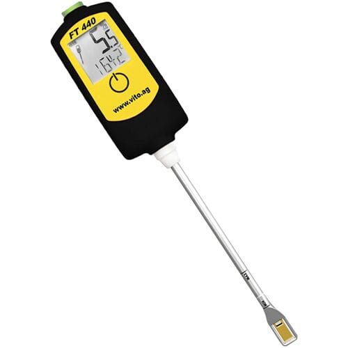 VITO Meetapparaat voor frituurolie / Olie tester