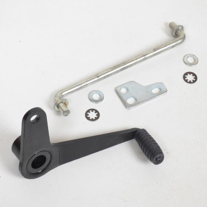 Accessoire RSM pour Auto Neuf