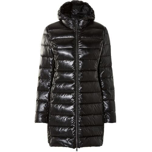 ESMARA Dames lightweight-jas (Zwart, XS (32/34))