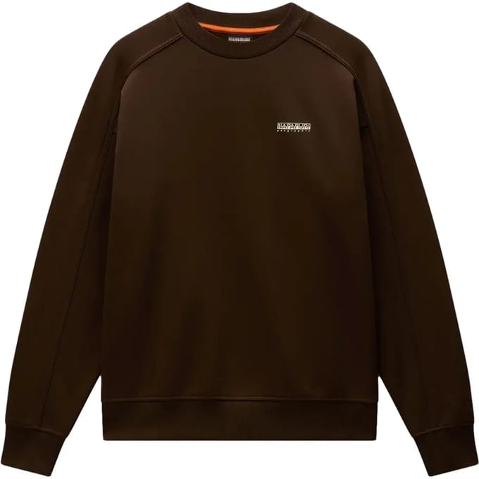 Sweatshirt Napapijri Teza