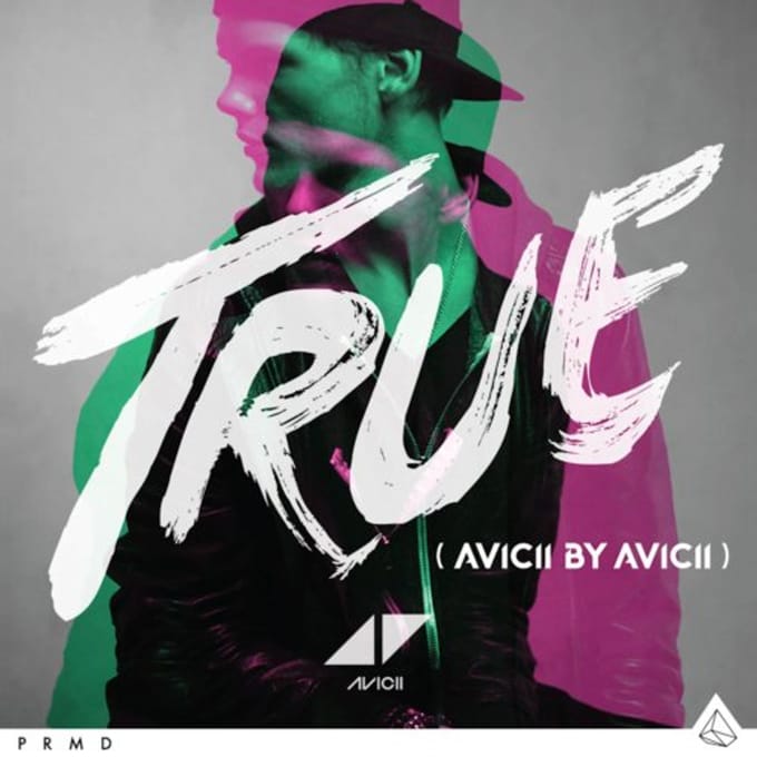 True (Avicii By Avicii) - Avicii