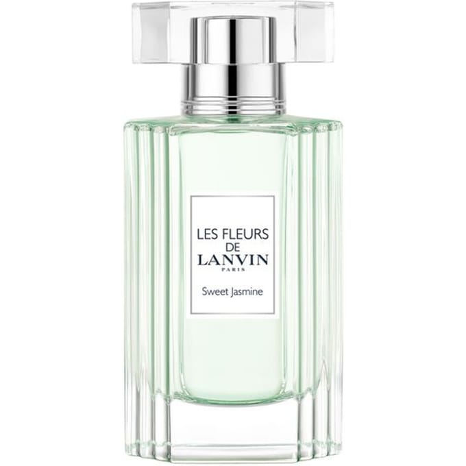 Lanvin Les Fleurs de Lanvin Sweet Jasmine Eau de Toilette