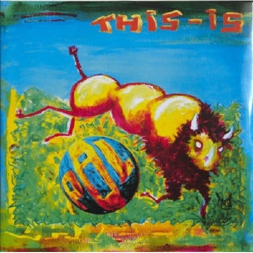 This Is Pil - Public Image Limited