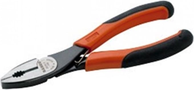 BAHCO Combinatietang 2628G-180Ip