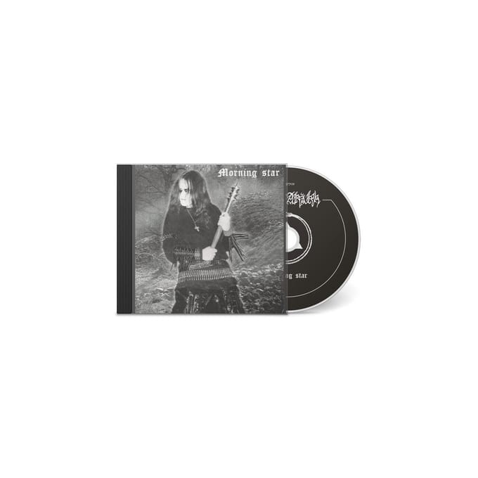 Kekht Arakh - Morning Star (CD)