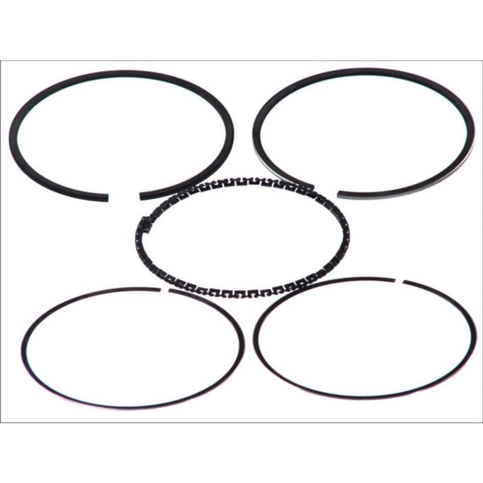 Zuigerveren set GOETZE 08-408500-00