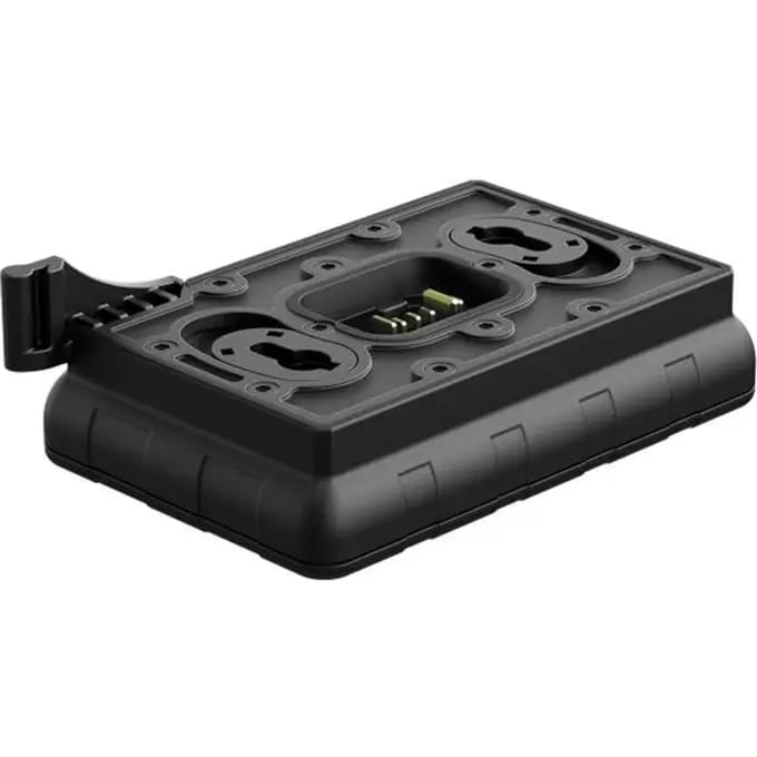 Acculader Pulsard Ips