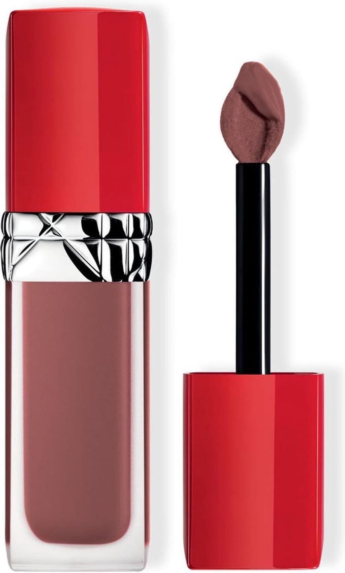 Dior Ultra Care Liquid Lipstick - 736 Nude