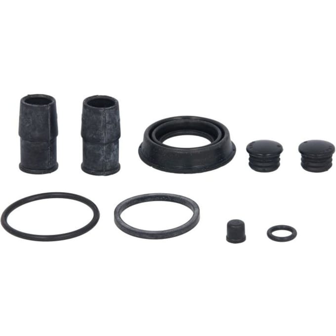 Reparatieset, remklauw AUTOFREN SEINSA D4-2241