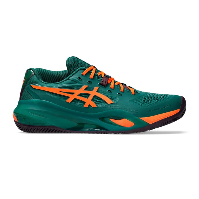 ASICS Gel-Resolution X Padel schoen Heren