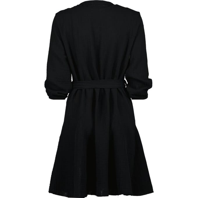 Raizzed  - Maat M - Mini Dress SANDY Dames Jurk