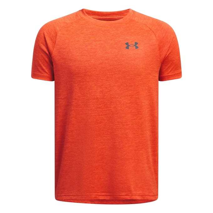 Kinderopleiding top Under Armour Tech™ 2.0
