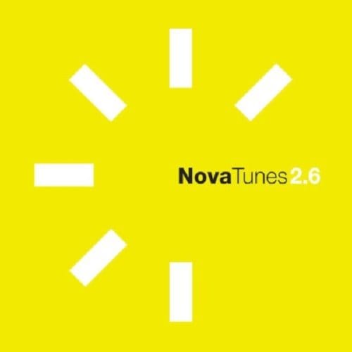 Various Artists - Nova Tunes 2.6 (CD)