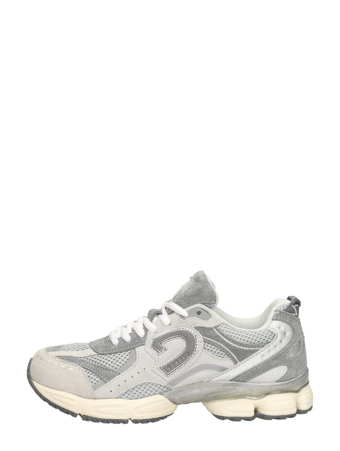 Lage Sneakers Cruyff Marato Runner Sneakers Laag - grijs - Maat