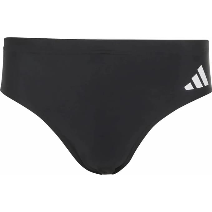 Adidas Performance Solid Zwembroek - Heren - Zwart