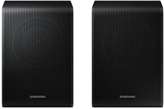 SAMSUNG SWA-9250S/XE - 2.0-kanaals surroundluidspreker - Zwart