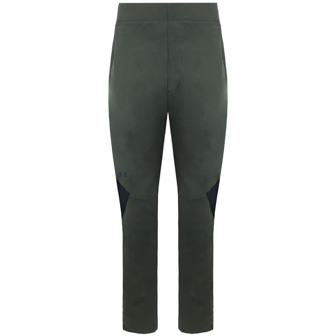 Under Armour Vanish Heren Donkergroen Geweven Broek