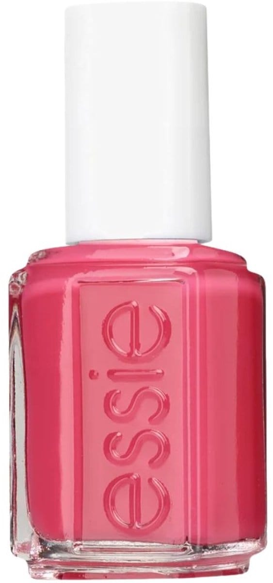 essie® - original - 72 peach daiqiri - oranje - glanzende nagellak - 13,5 ml