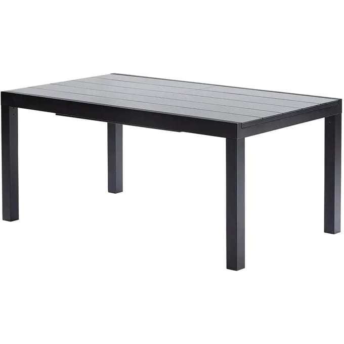 Tuintafel Wilsa Garden HPL Star