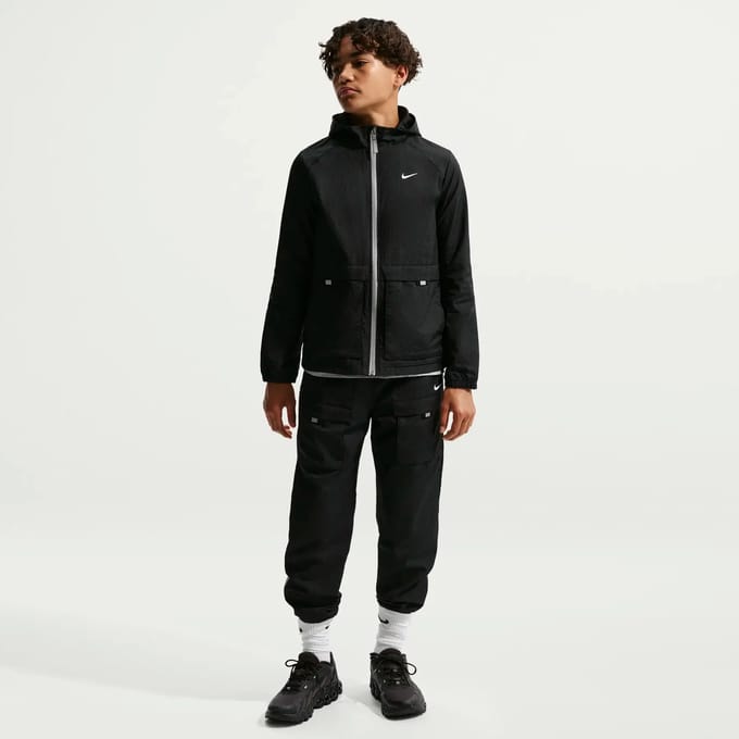 Kinder trainingspak Nike City Utility