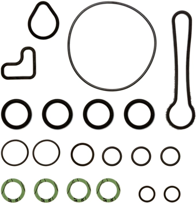 BRÖTJE Dichtingsset DWM SPZ, 803120