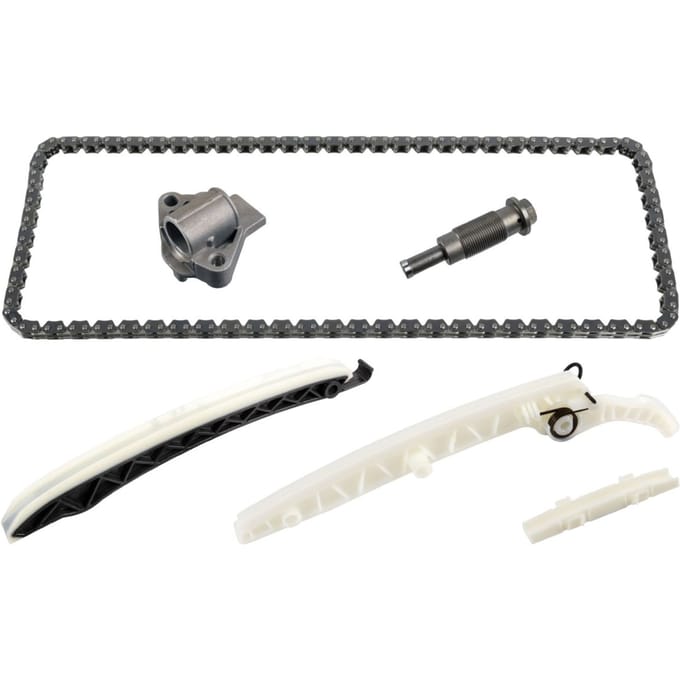 Ventielbesturingsset (ketting + elementen) SWAG SW33102573