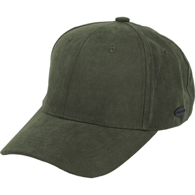 Chillouts Cap - Nassau Hat - voor Mannen - kaki