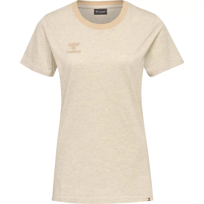 Dames-T-shirt Hummel Lmove