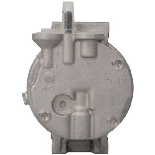 Airco-compressor DELPHI TSP0155655