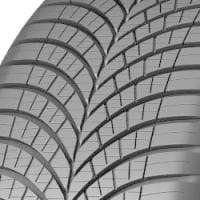 Goodyear Vector 4 Seasons Gen-3 SUV ( 215/65 R17 99V EVR, SealTech )
