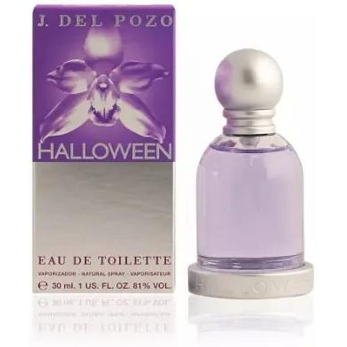 Halloween My Wish Eau de Parfum 30 Vaporisateur