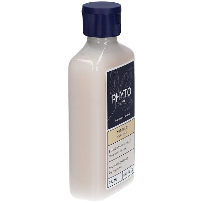 Phyto Nourishment Nourishing Shampoo 250