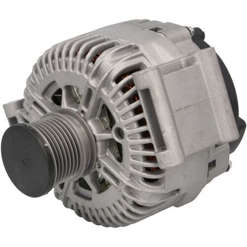 Driefasige generator PULSAR ROTATING ELECTRICS PSR10392