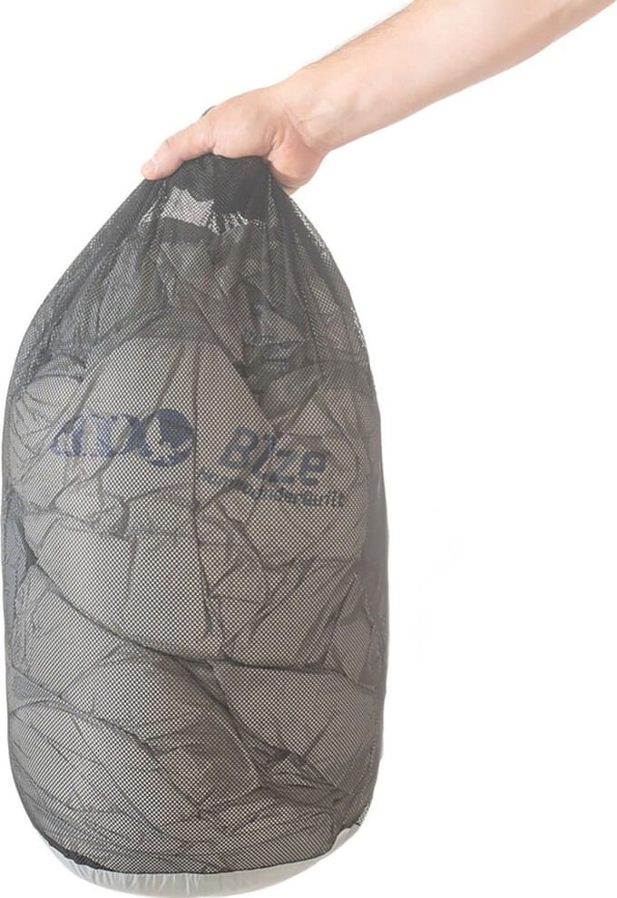 Eno Blaze Underquilt-gletsjer - UNI