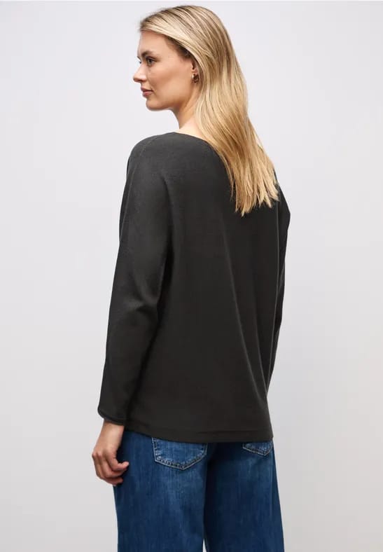 Basis Dolman-trui