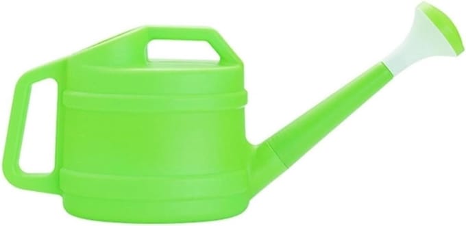 Gieter Lange Mond Gieter Irrigatie Water Container Organizer Benodigdheden for Tuin Yard Gadget tuinsproeier(Groot)