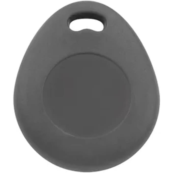 PHILIPS WelcomeEye RFID-badges, 2 stuks