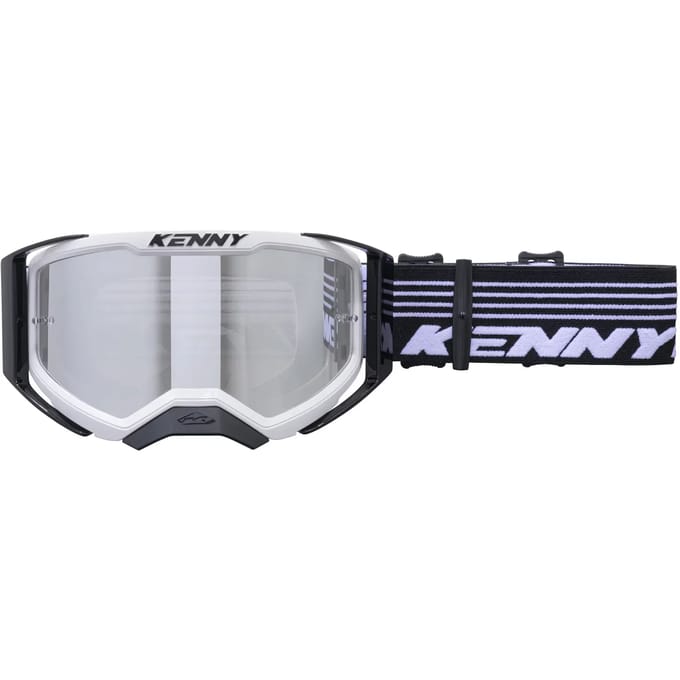 Motorfiets crossmasker Kenny Performance EVO 1