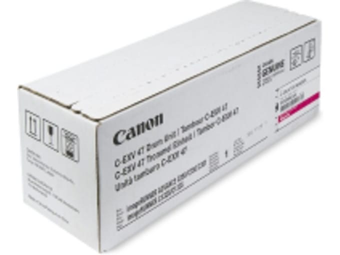Canon C-EXV 47 drum magenta (origineel)
