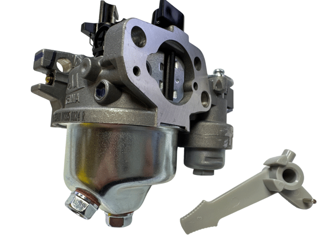 Husqvarna / rato carburateur r210