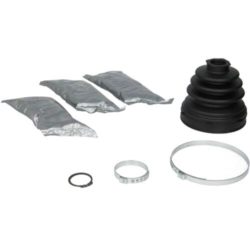 Balgenset, aandrijfas SPIDAN 25268