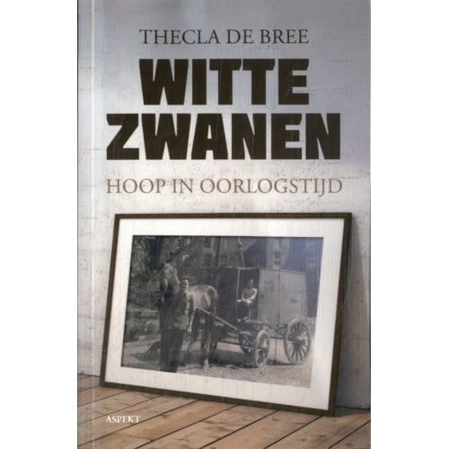 Witte Zwanen - Thecla de Bree