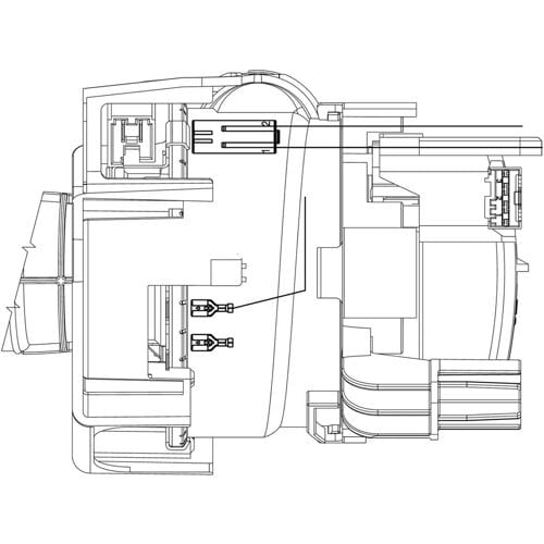 AEG kabel, pomp 140181864285